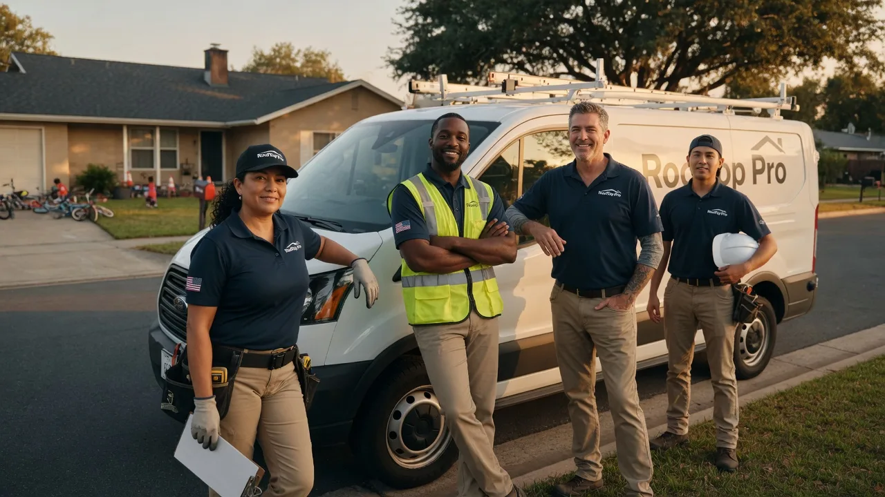 Roof Repair in Auburn, WA near me