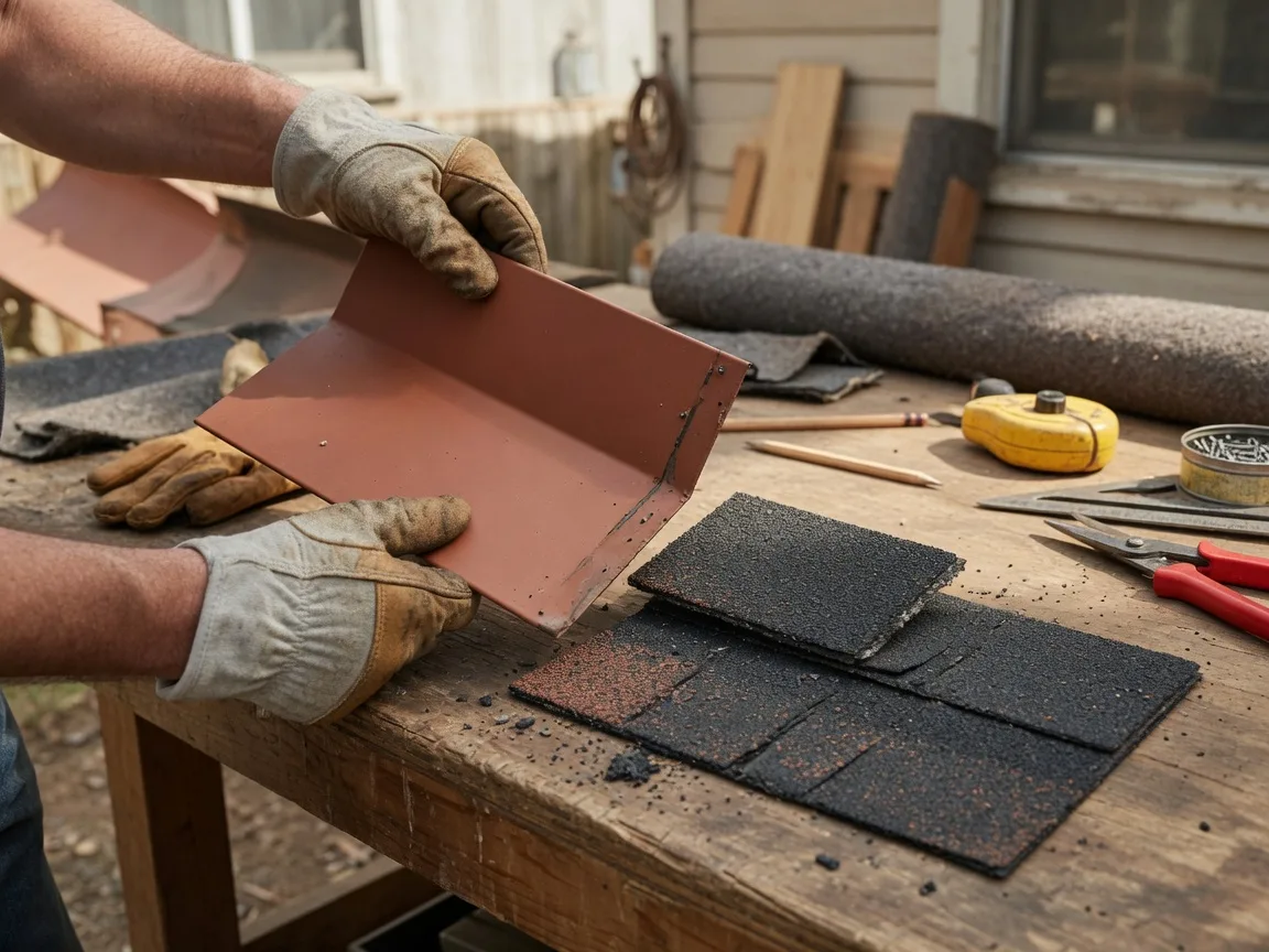 Roof Repair company in Auburn, WA